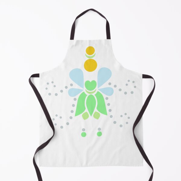 Item preview, Tinkerbell - Czech Folk Art designed and sold by arturekdesign.