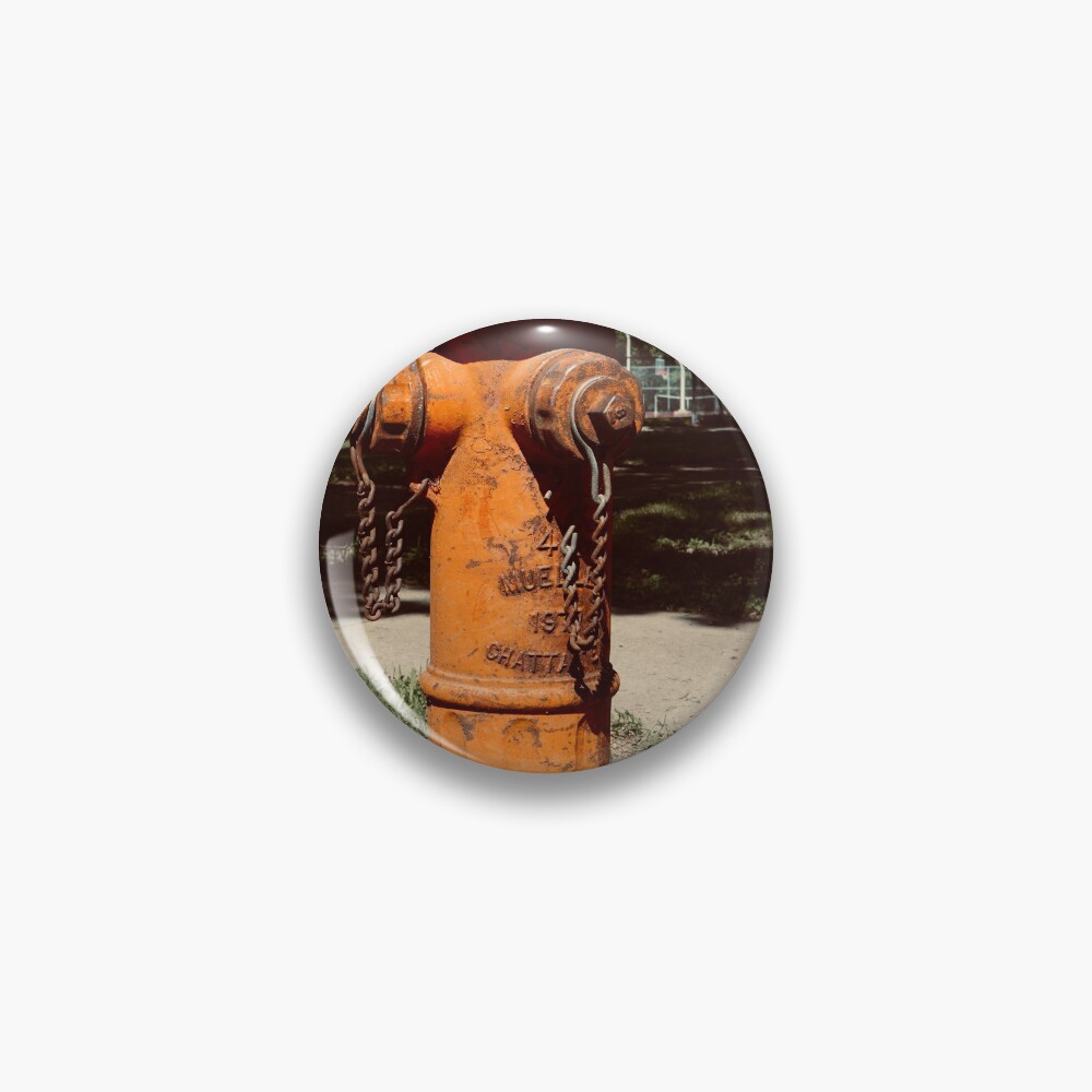 Item preview, Pin designed and sold by PhantasmDigital.