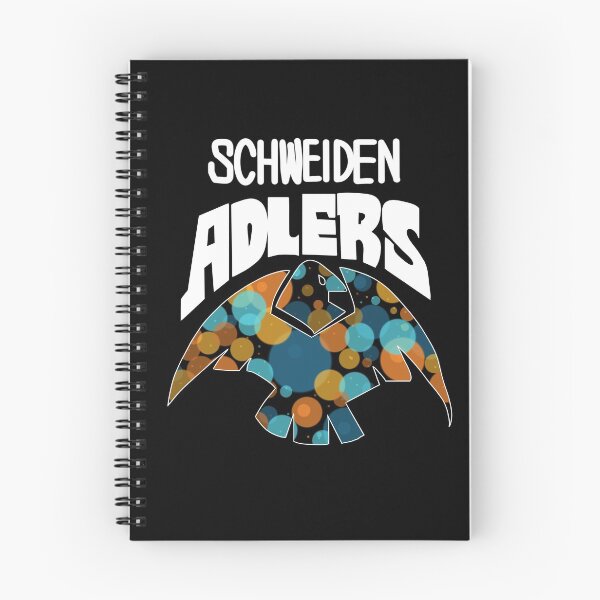 Item preview, Schweiden Adlers Logo  designed and sold by katienacho.