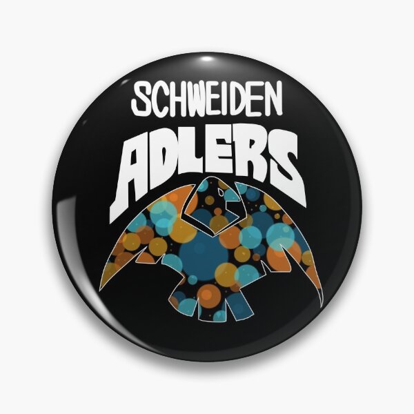 Item preview, Schweiden Adlers Logo  designed and sold by katienacho.