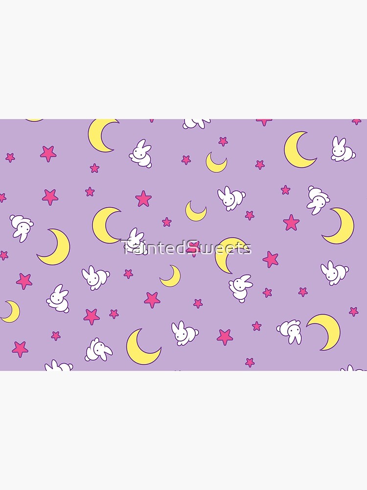 Manta Usagi de TaintedSweets