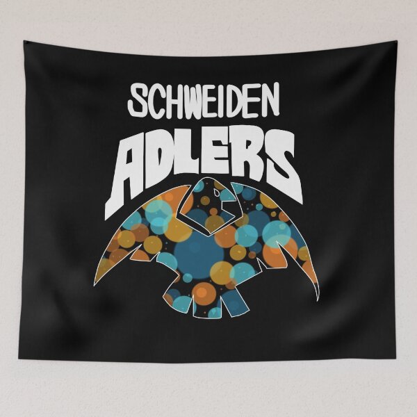 Artikelvorschau, Schweiden Adlers Logo entworfen und verkauft von katienacho.