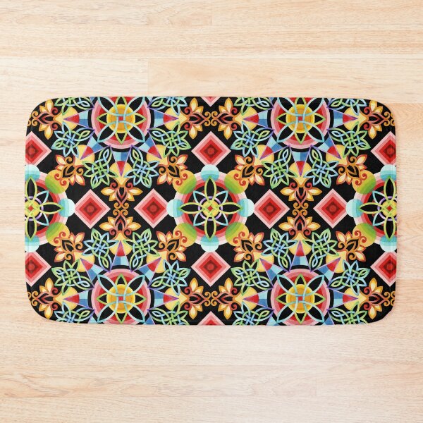 Item preview, Celestial Mandala designed and sold by PatriciaSheaDesigns.