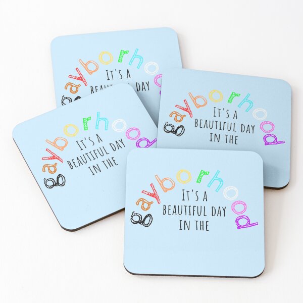 Item preview, It's a Beautiful Day in The Gayborhood designed and sold by The-Gayborhood.