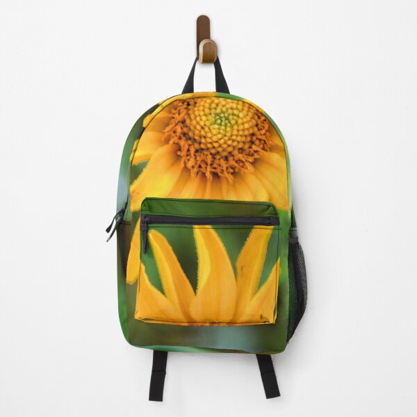 Item preview, Yellow Wildflower 3 designed and sold by LynyrdSky.