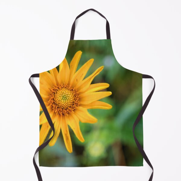 Item preview, Yellow Wildflower 3 designed and sold by LynyrdSky.
