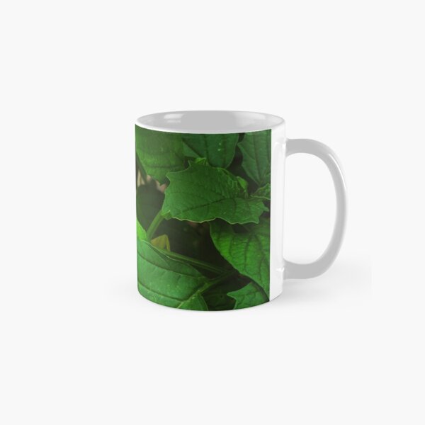 Item preview, Treefrog on Tomatillo Leaves designed and sold by Veronica Leigh.