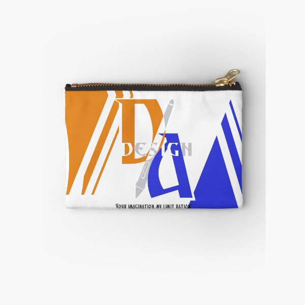 Item preview, D/A Designs branding 2018 Logo version designed and sold by DoubleArchangel.