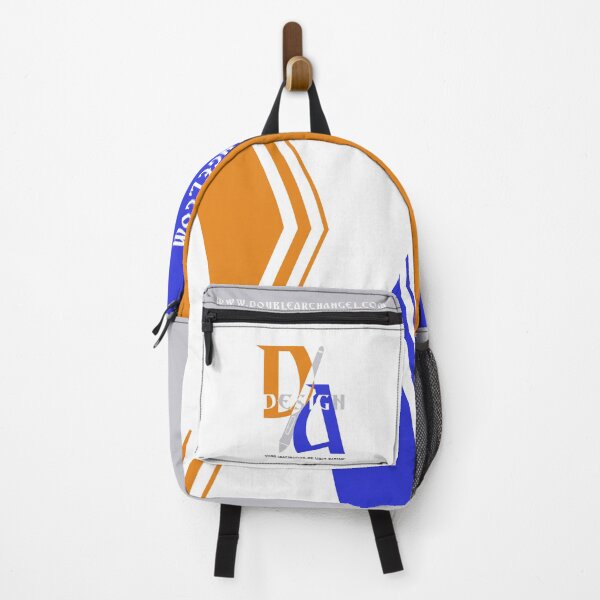 Item preview, D/A Designs branding 2018 Logo version designed and sold by DoubleArchangel.
