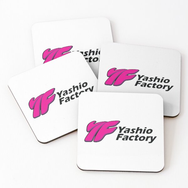 Item preview, Yashio Factory designed and sold by JDMShop.