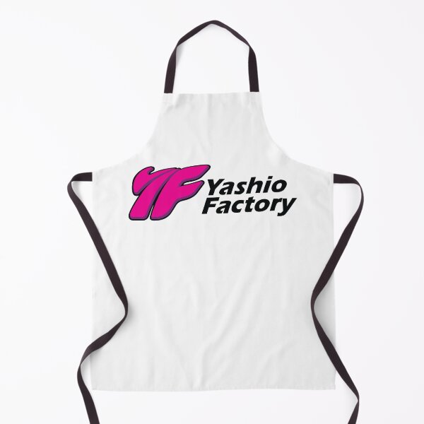 Item preview, Fábrica Yashio designed and sold by JDMShop.