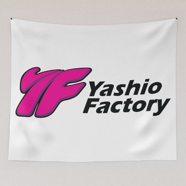 Item preview, Yashio Factory designed and sold by JDMShop.