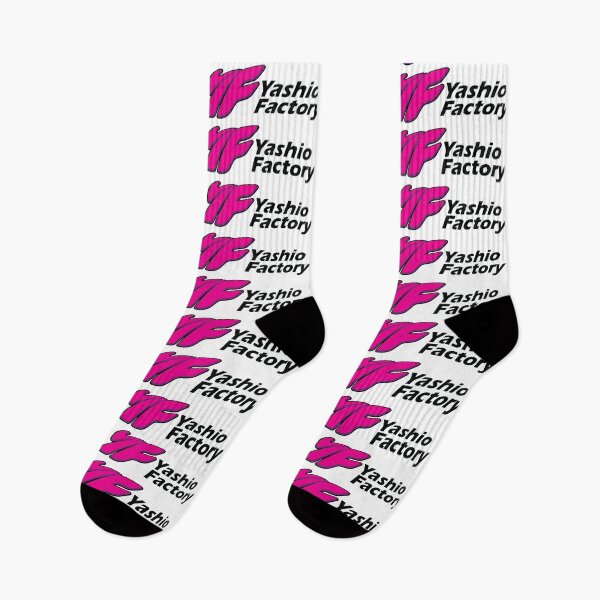 Item preview, Yashio Factory designed and sold by JDMShop.