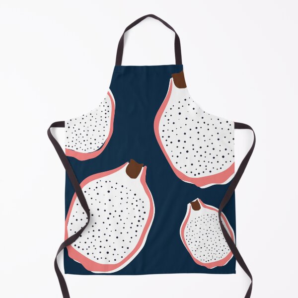 Item preview, Bold Dragon Fruit Print - Home Decor Print Designed by Design by Cheyney designed and sold by designbycheyney.