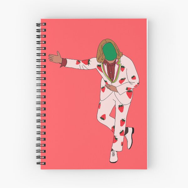 Item preview, ty segall designed and sold by AnnieGarbs.
