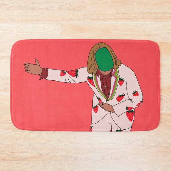 Item preview, ty segall designed and sold by AnnieGarbs.