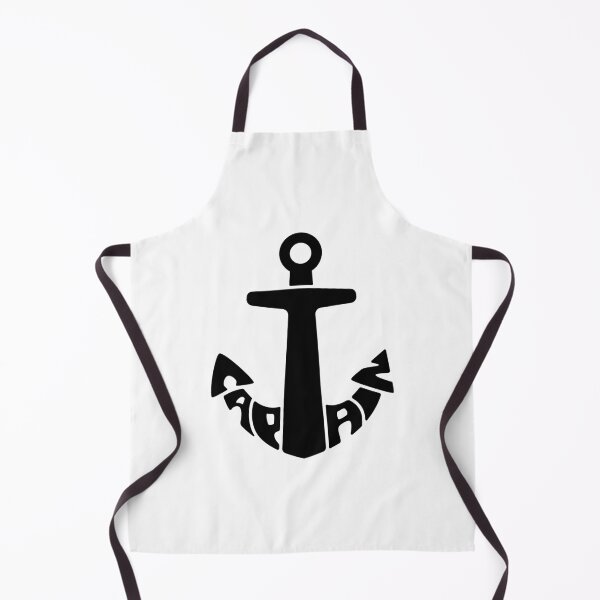 Item preview, Captain's Anchor designed and sold by Vobine.