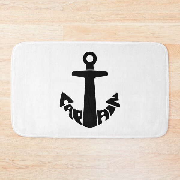 Item preview, Captain's Anchor designed and sold by Vobine.