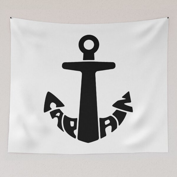 Item preview, Captain's Anchor designed and sold by Vobine.