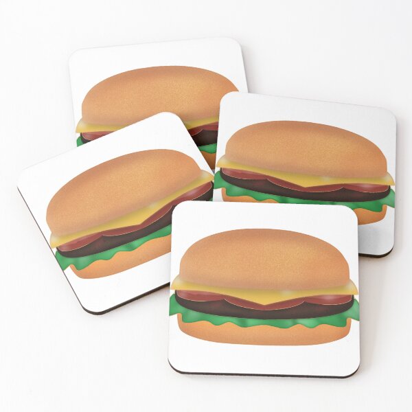 Item preview, Tasty summer Burger menu style designed and sold by zerotolorance.