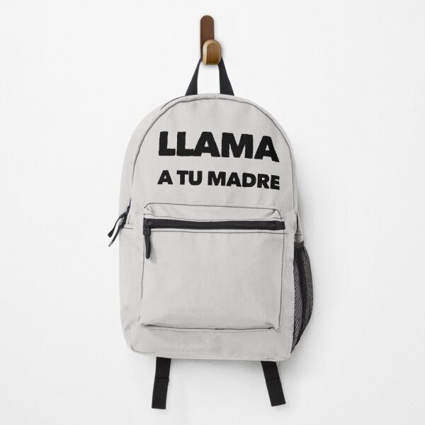 Item preview, Llama a Tu Madre designed and sold by cvt01.