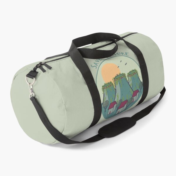 Item preview, Save Nature - Stay Home | Prevent Environmental Pollution, Protect Mother Earth, Renewable energy, Green designed and sold by Any Color Designs.