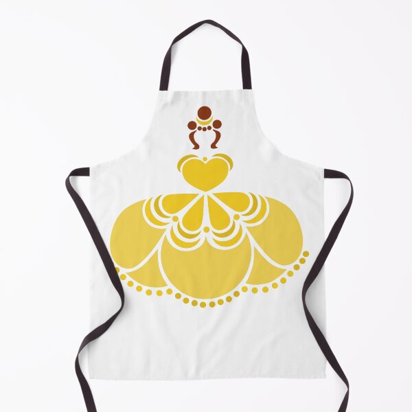 Item preview, Lovely Belle - Czech Folk Art designed and sold by arturekdesign.