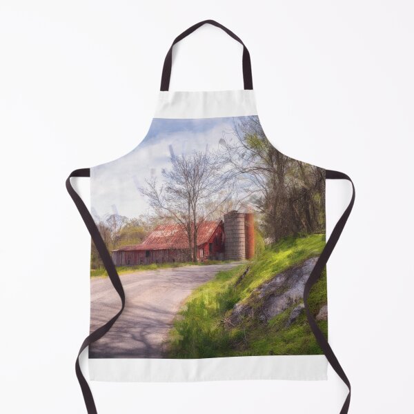 Item preview, For The Love Of Old Farmsteads designed and sold by Jim Love.