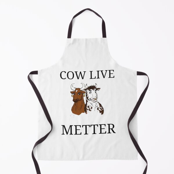 Item preview, COW LIVE MATTER designed and sold by moustafa7155.