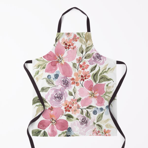 Item preview, Manojo Floral designed and sold by marymaes-art.