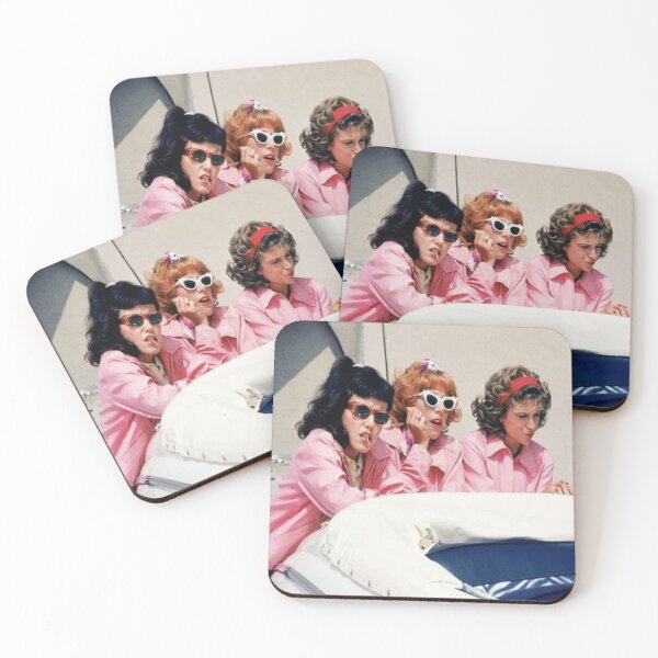 Item preview, 80s girls designed and sold by sqftv.