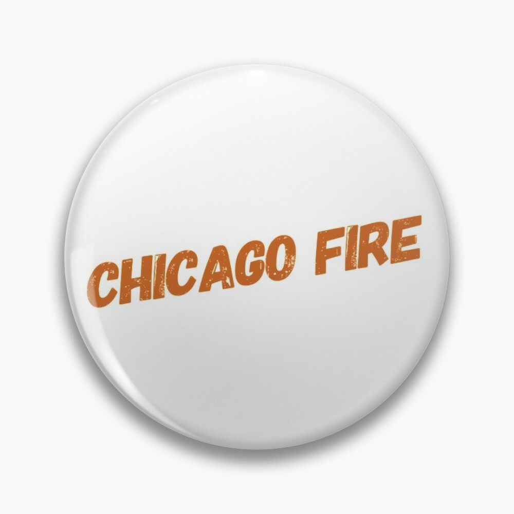 Pin on Chicago fire