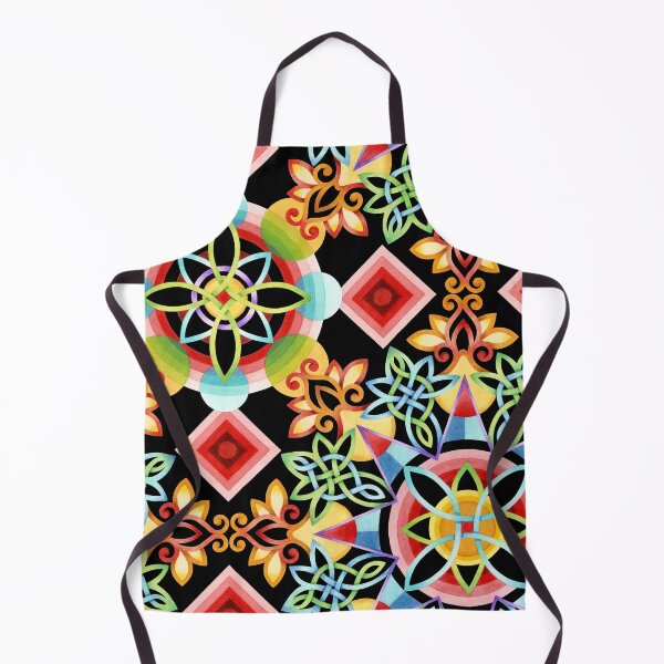 Item preview, Celestial Mandala designed and sold by PatriciaSheaDesigns.