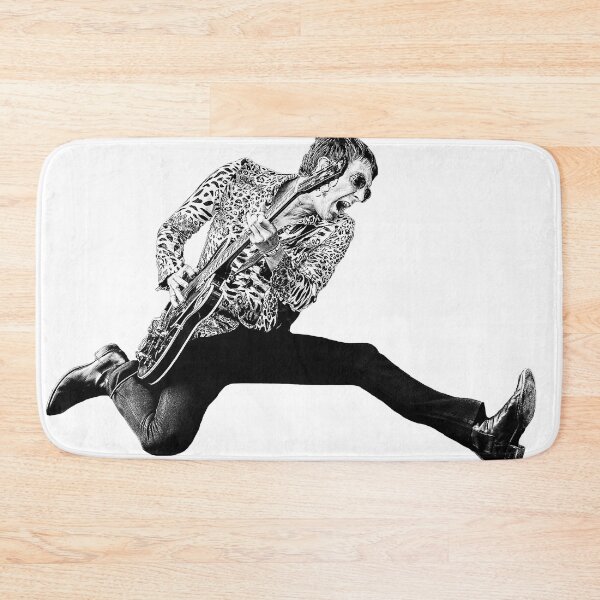 Item preview, Rock 'n Roll! Jump baby Jump. designed and sold by LiveIyHood.