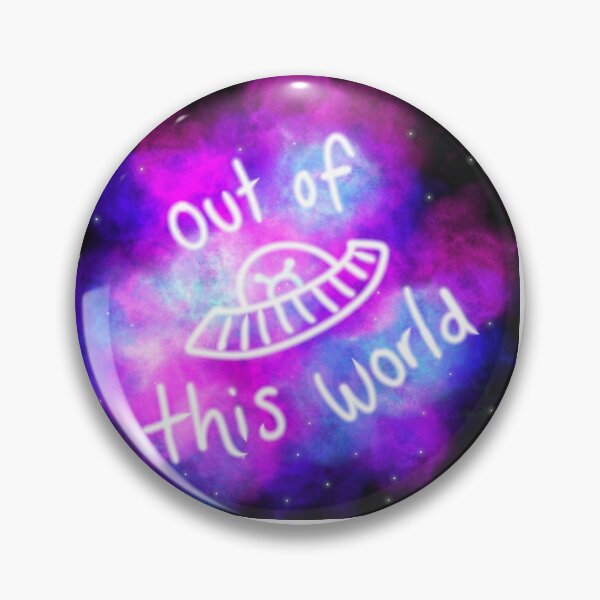 Item preview, Out of This World designed and sold by blejsart.