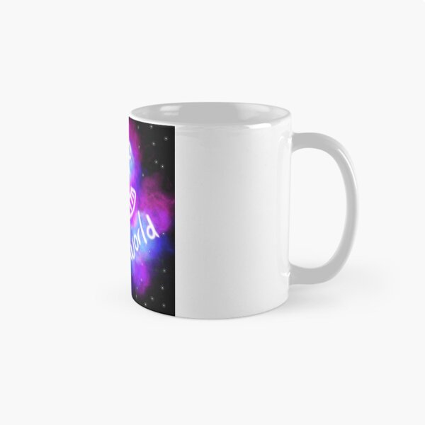 Item preview, Out of This World designed and sold by blejsart.