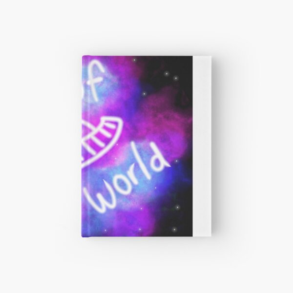 Item preview, Out of This World designed and sold by blejsart.