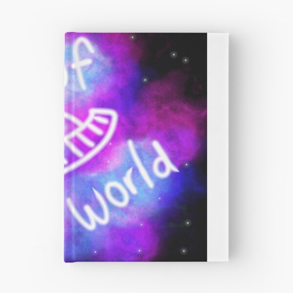 Item preview, Out of This World designed and sold by blejsart.