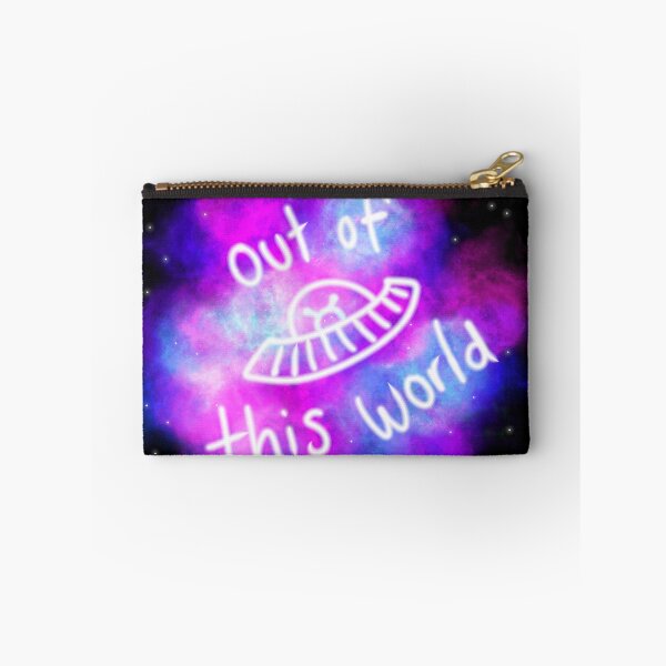 Item preview, Out of This World designed and sold by blejsart.