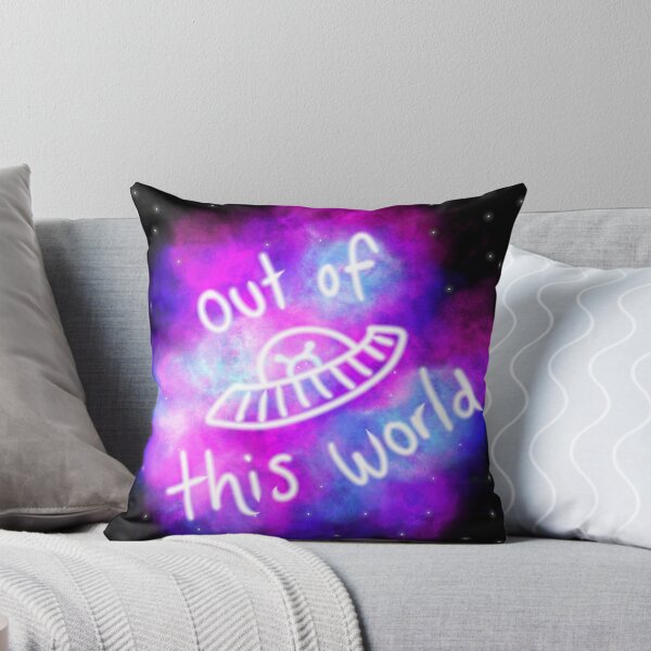 Item preview, Out of This World designed and sold by blejsart.