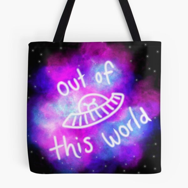 Item preview, Out of This World designed and sold by blejsart.