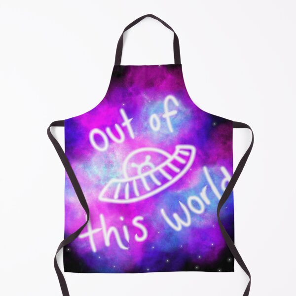 Item preview, Out of This World designed and sold by blejsart.