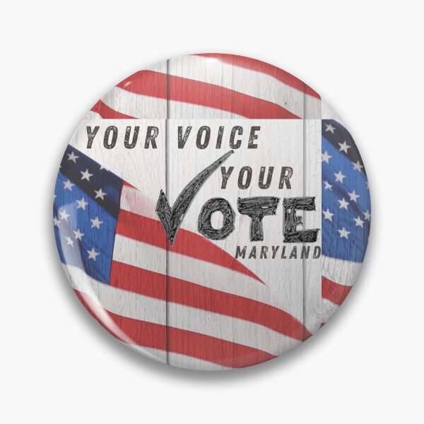 Item preview, November Election  designed and sold by Pris25.