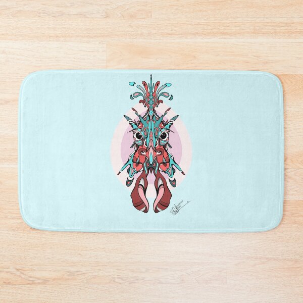Item preview, Faccia da gallo designed and sold by Stegoworldart.