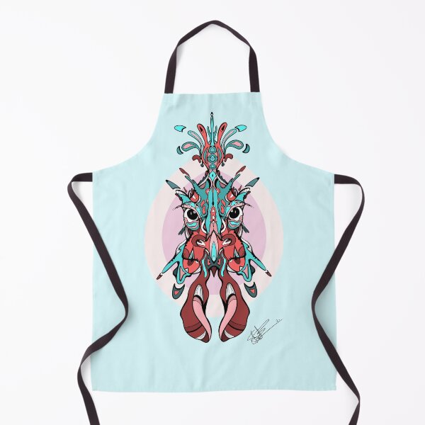 Item preview, Faccia da gallo designed and sold by Stegoworldart.