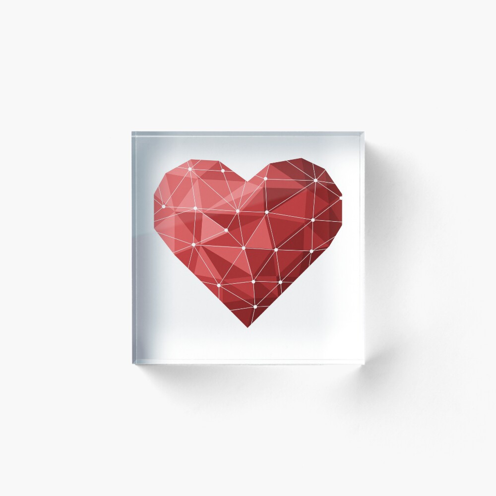 Item preview, Acrylic Block designed and sold by MonVerSer.