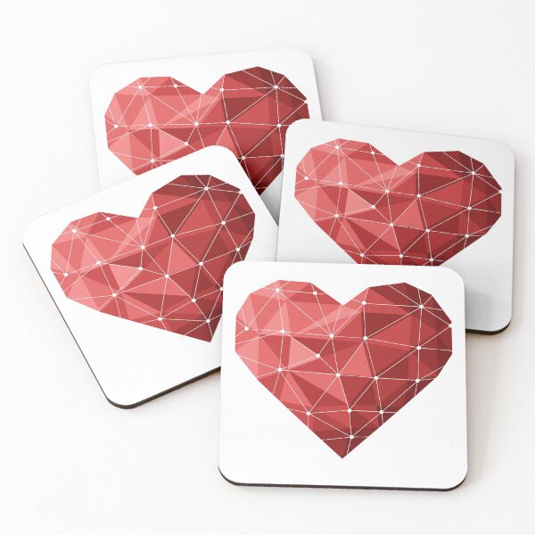 Item preview, Heart designed and sold by MonVerSer.