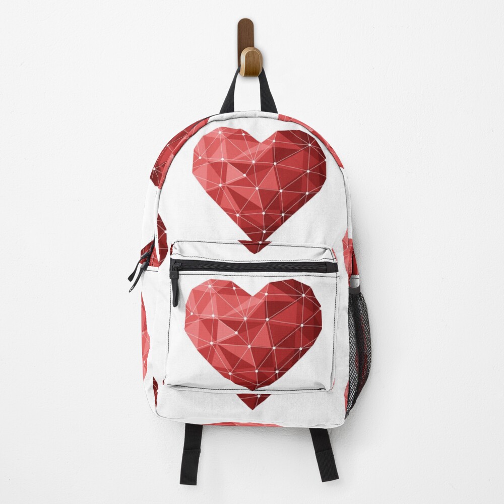 Item preview, Backpack designed and sold by MonVerSer.