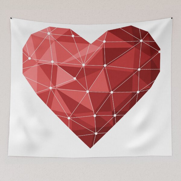 Item preview, Heart designed and sold by MonVerSer.