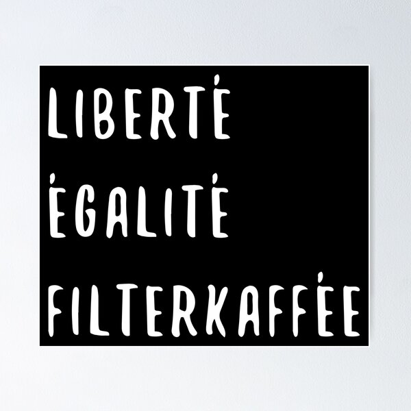 Artikel-Vorschau von Kaffee Frankreich, designt und verkauft von crizzinho.